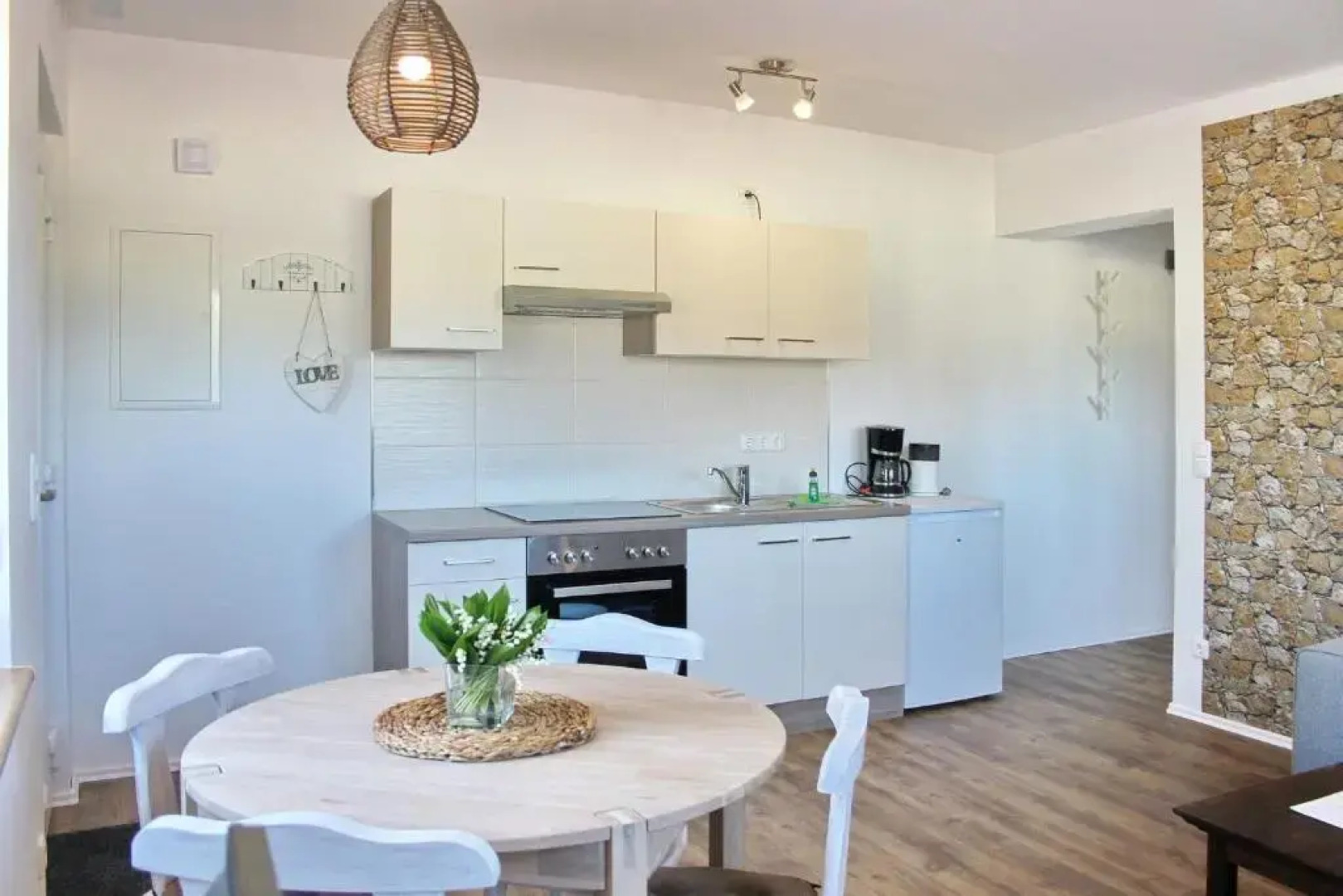 Ferienwohnung Lischka