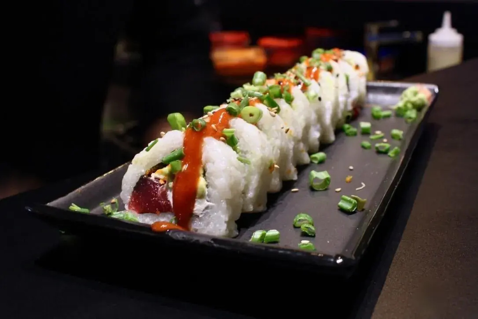 Hotel Posada del Desierto