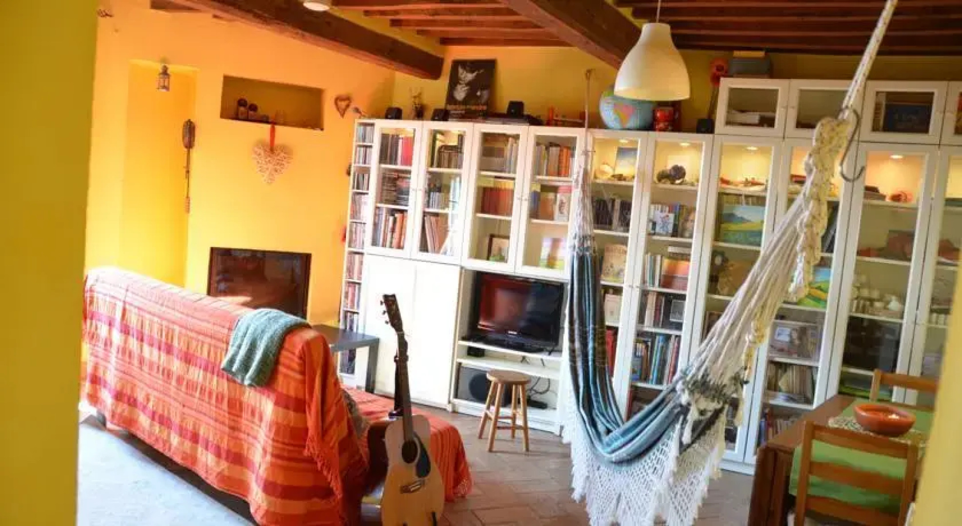 La Casa in Val dOrcia