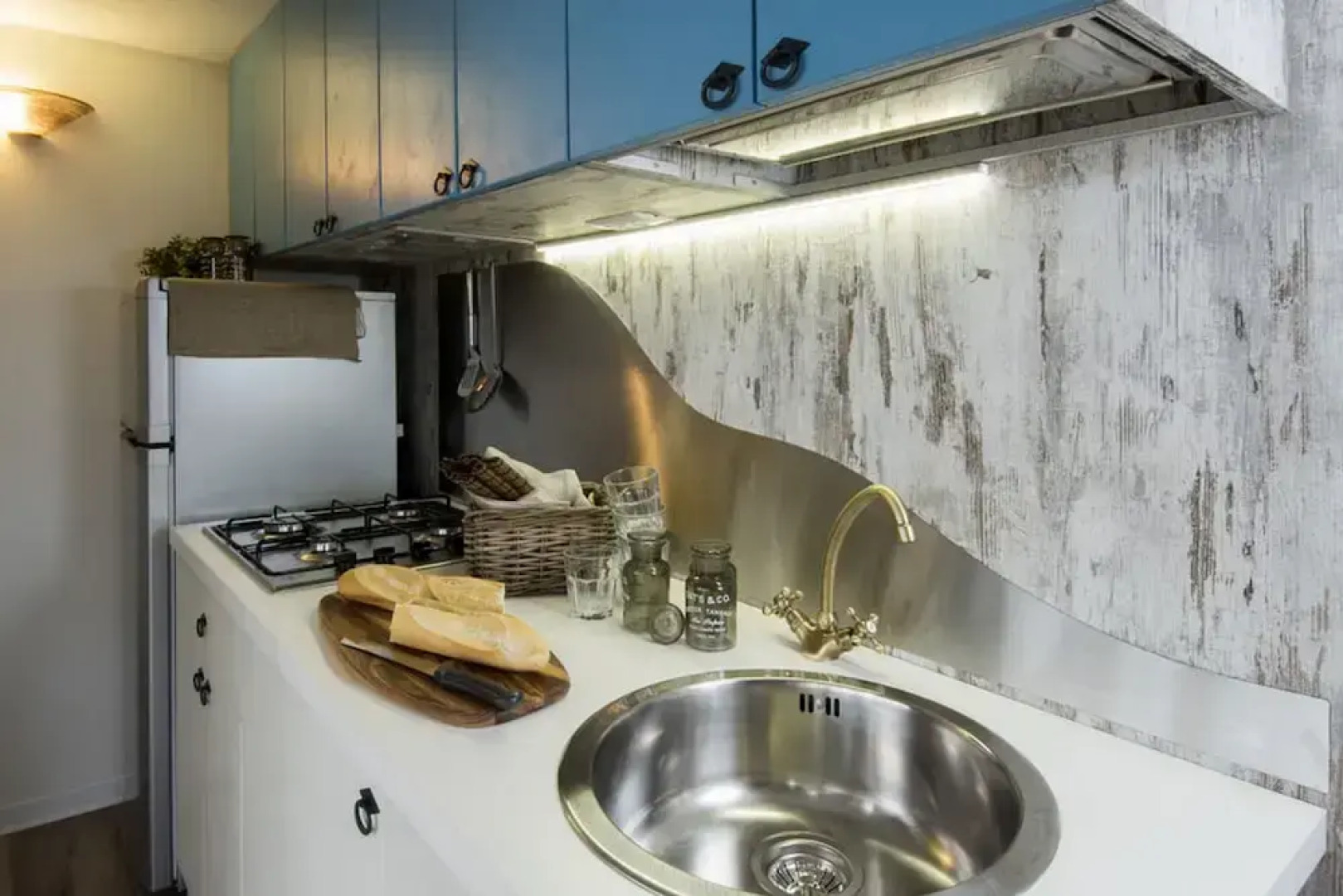 Agriturismo Ca' Vecia