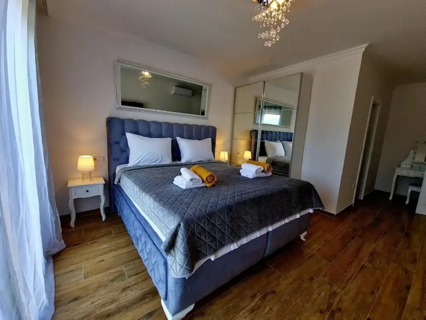 Apartment in Croatia Near the Adriatic Coast