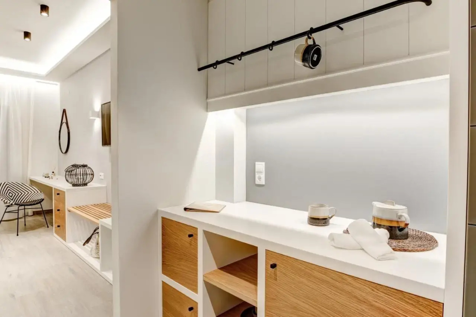 Anemolia Parga Suites