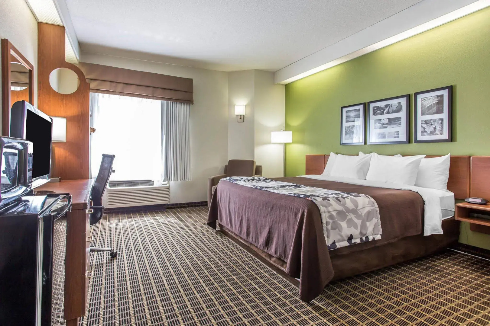 Sleep Inn Orangeburg