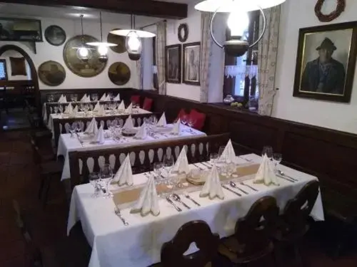 Schlosswirtschaft Moos