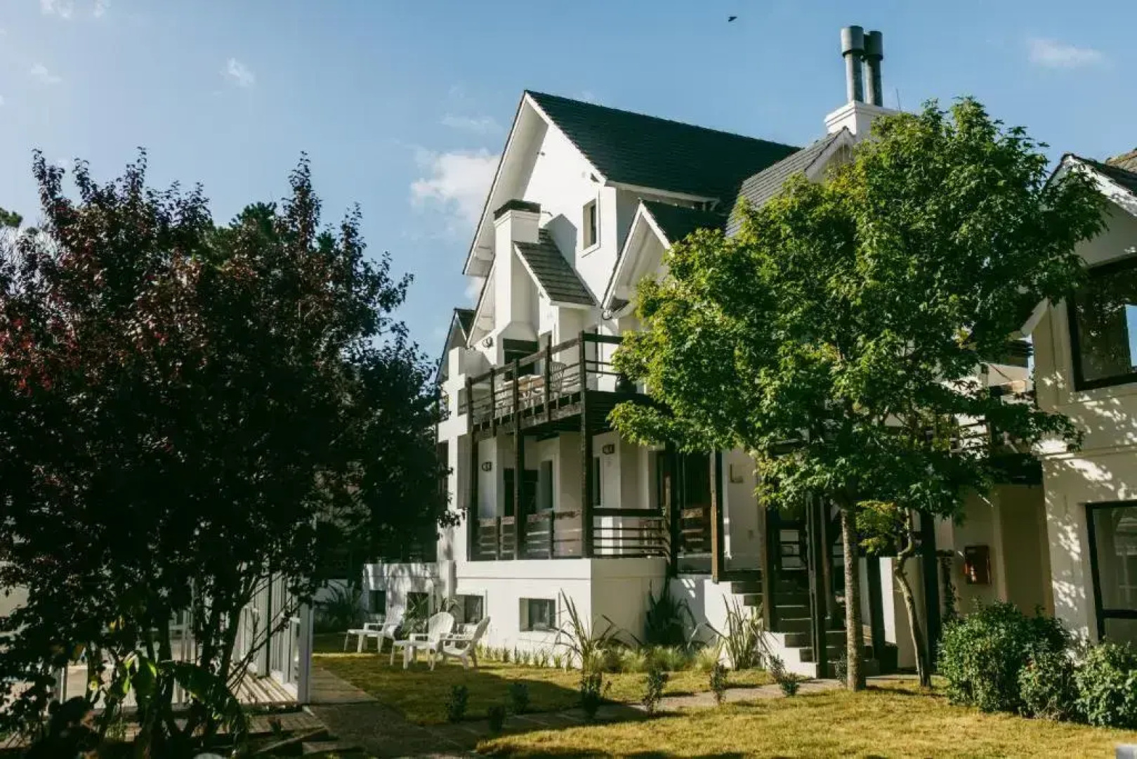 Aparthotel La Galeria