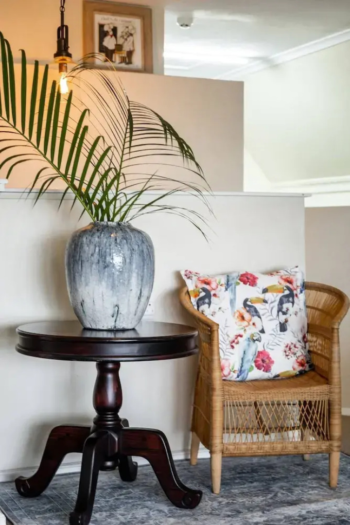 Olivers Bed and Breakfast