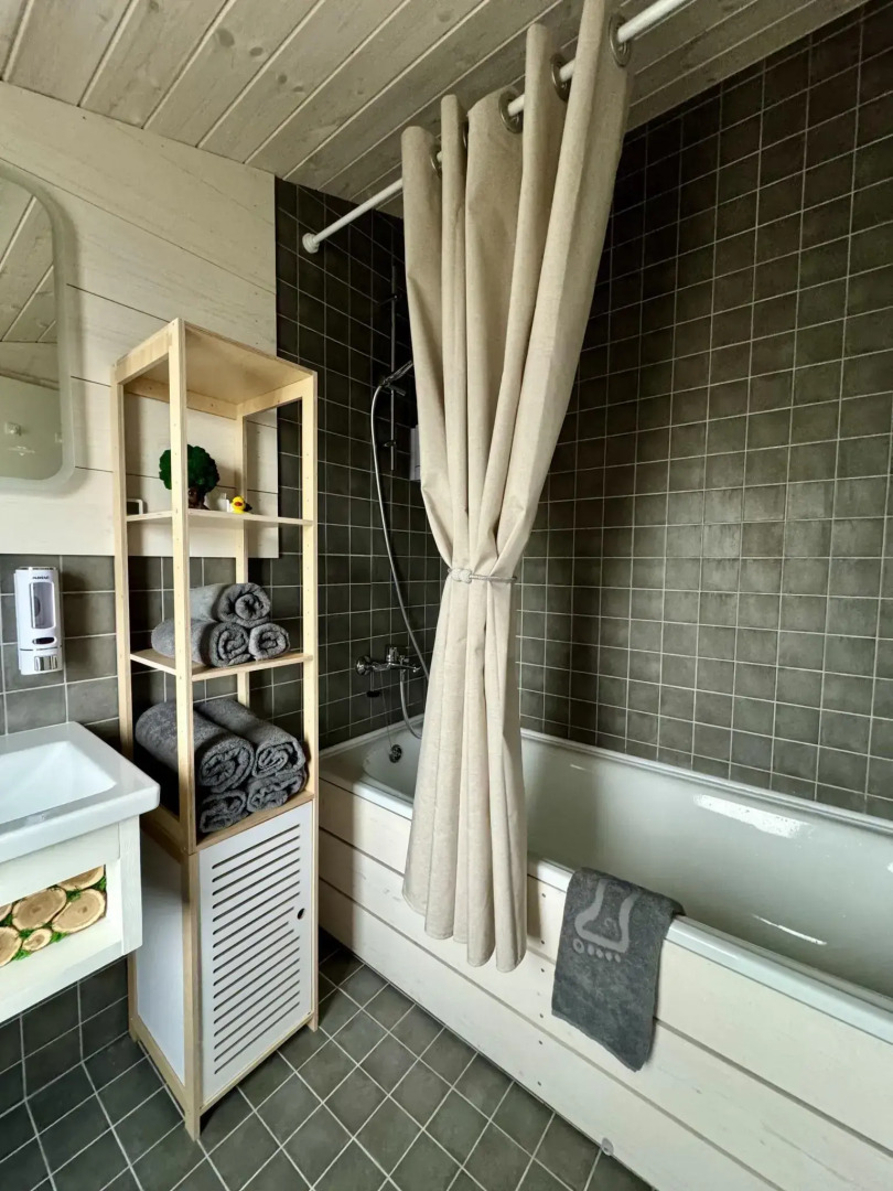 Оазис Завидово