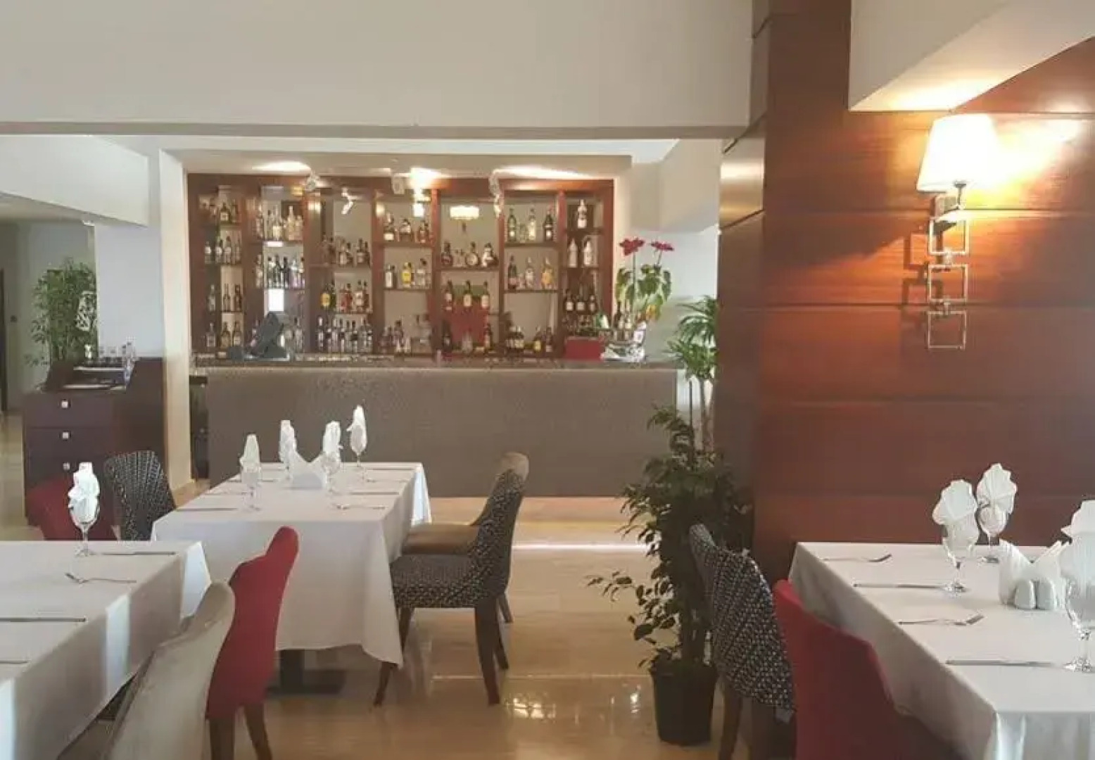 Venus Beach Residences & Hotel