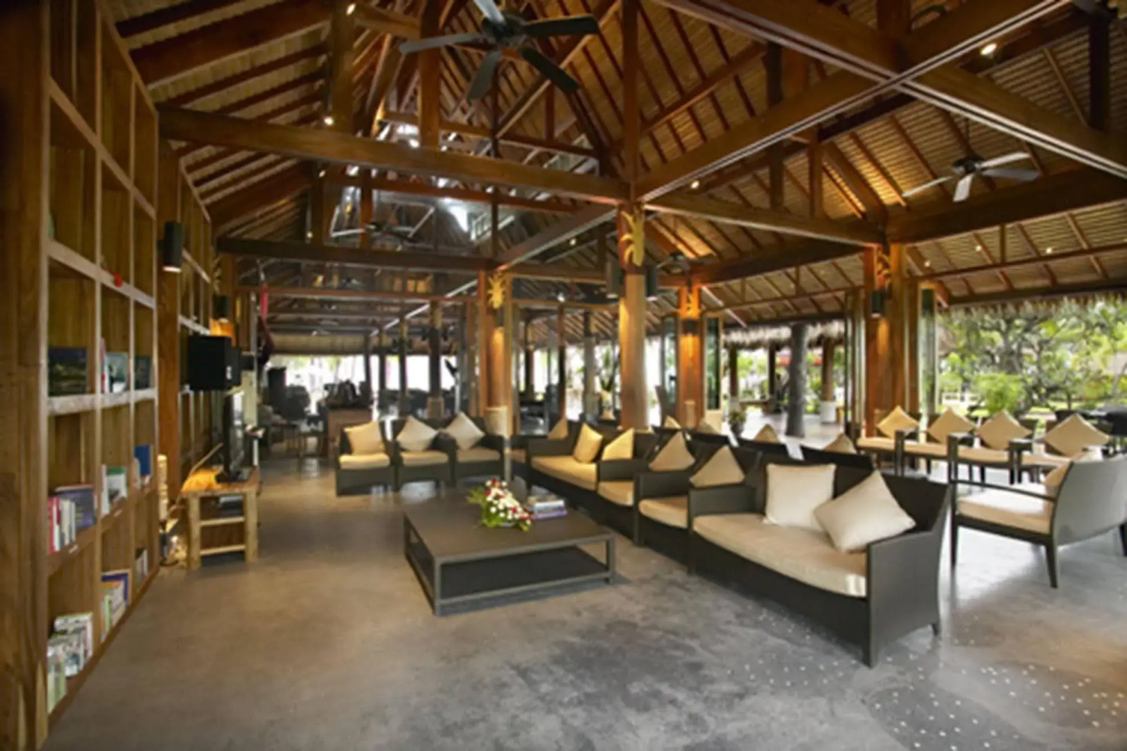 Keeree Waree Seaside Villa