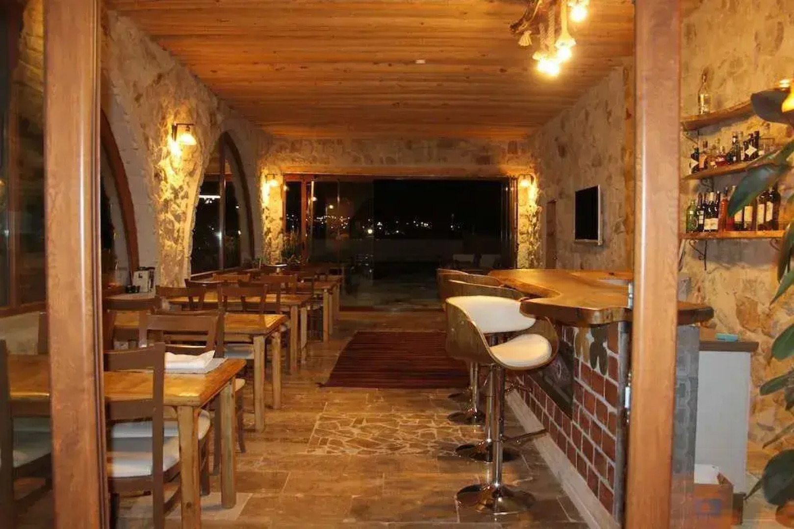 Soleado Capadocia Hotel