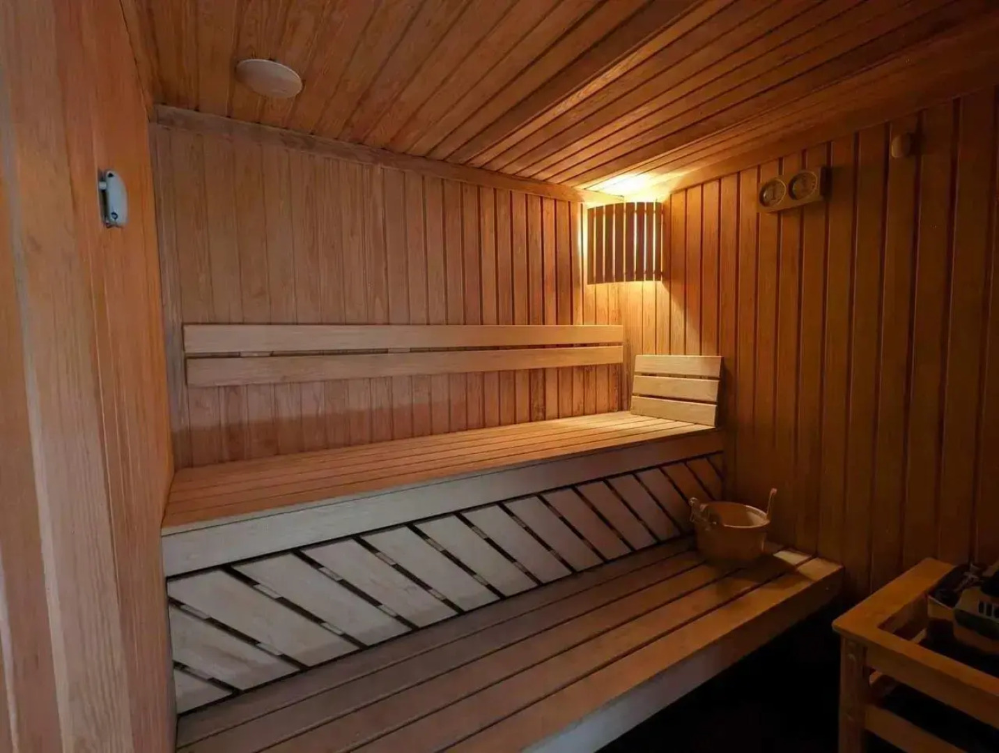 Star Apartment (Стар Апартмент)