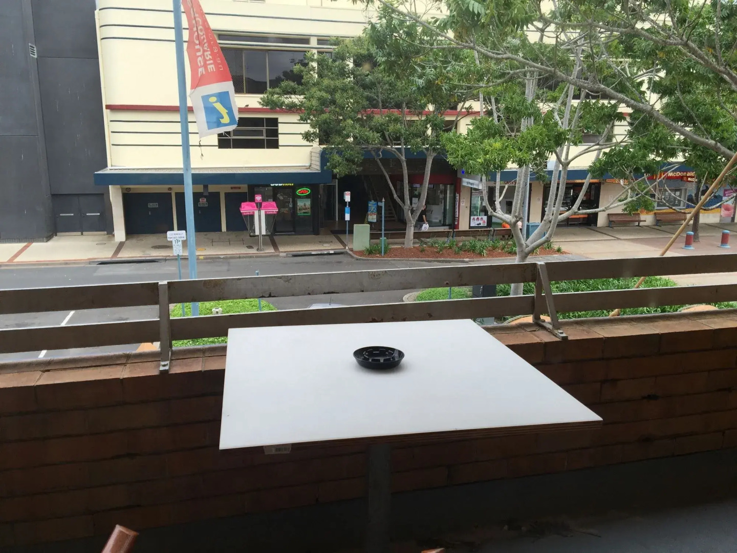 Port Macquarie Hotel