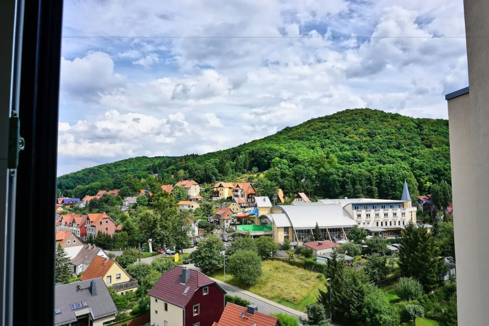 Hasseröder Burghotel