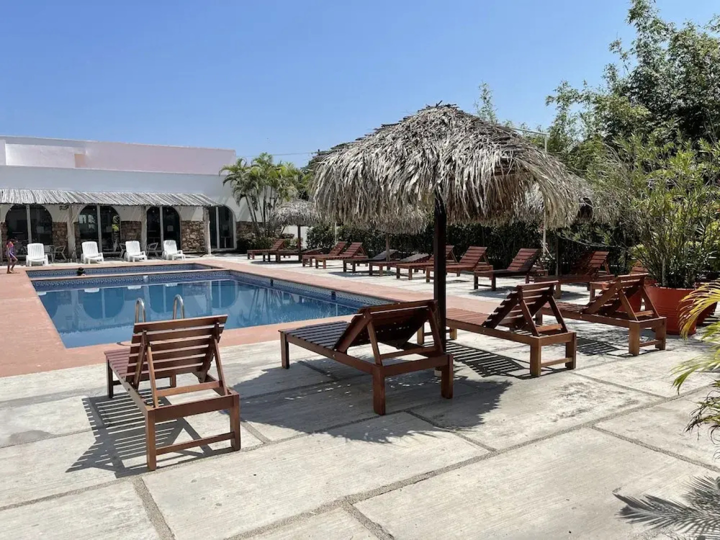 La Mansión del Faro