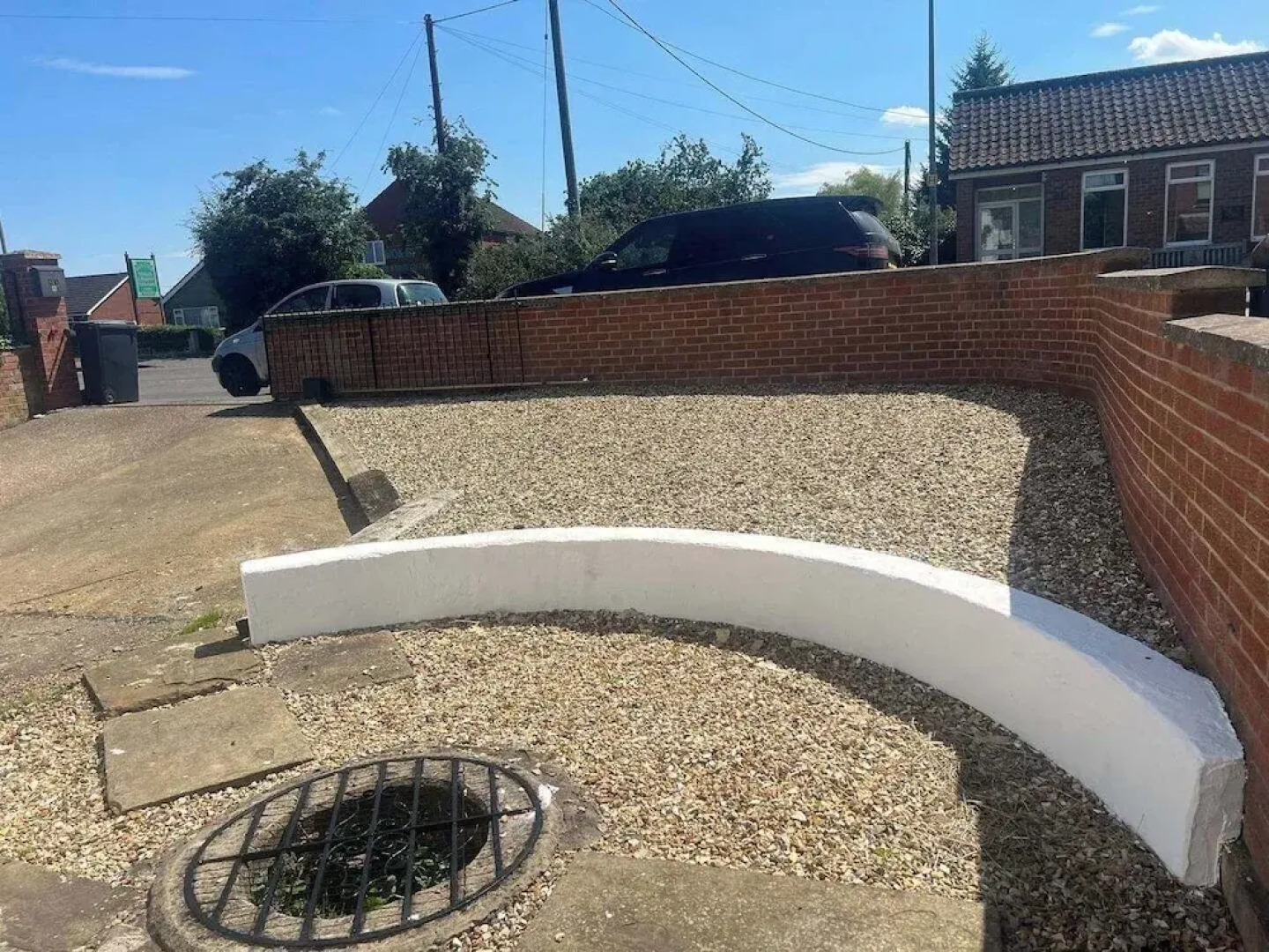 Blyton 2-bed Cottage, Parking, 30m to Lincoln