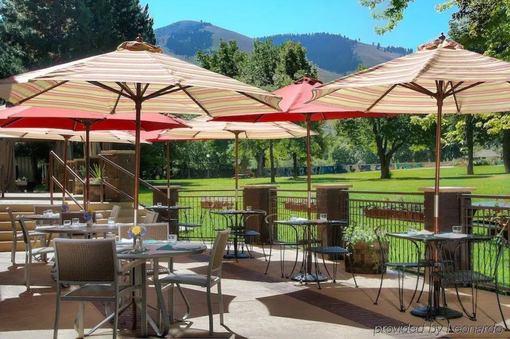 Holiday Inn Downtown - Missoula by IHG