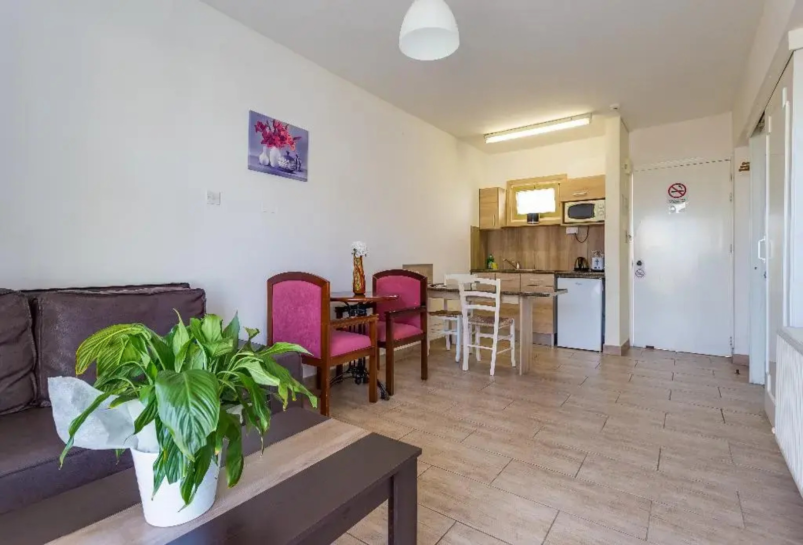 Antonis G. Hotel Apartments