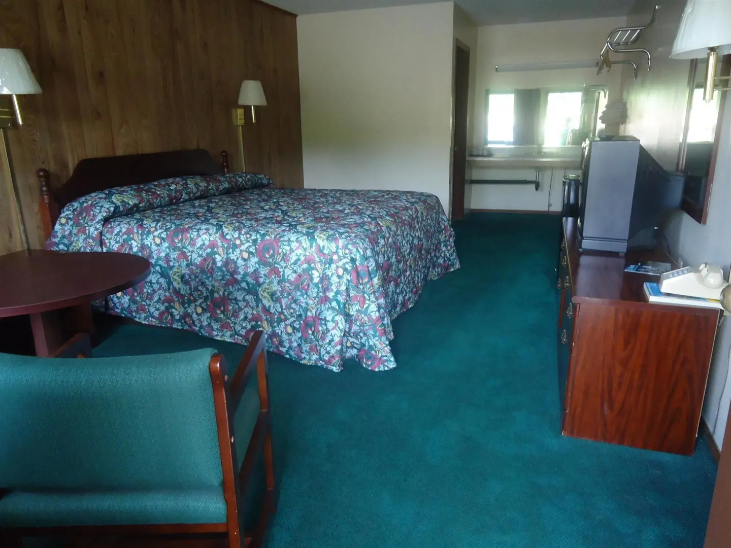 Green Valley Motel Winston - Salem