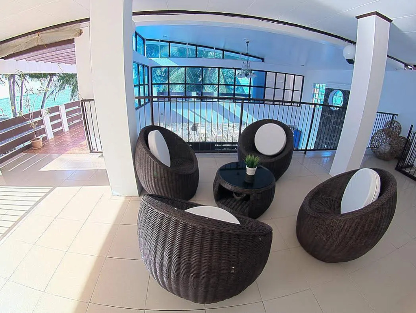 DeLuna Diving Resort