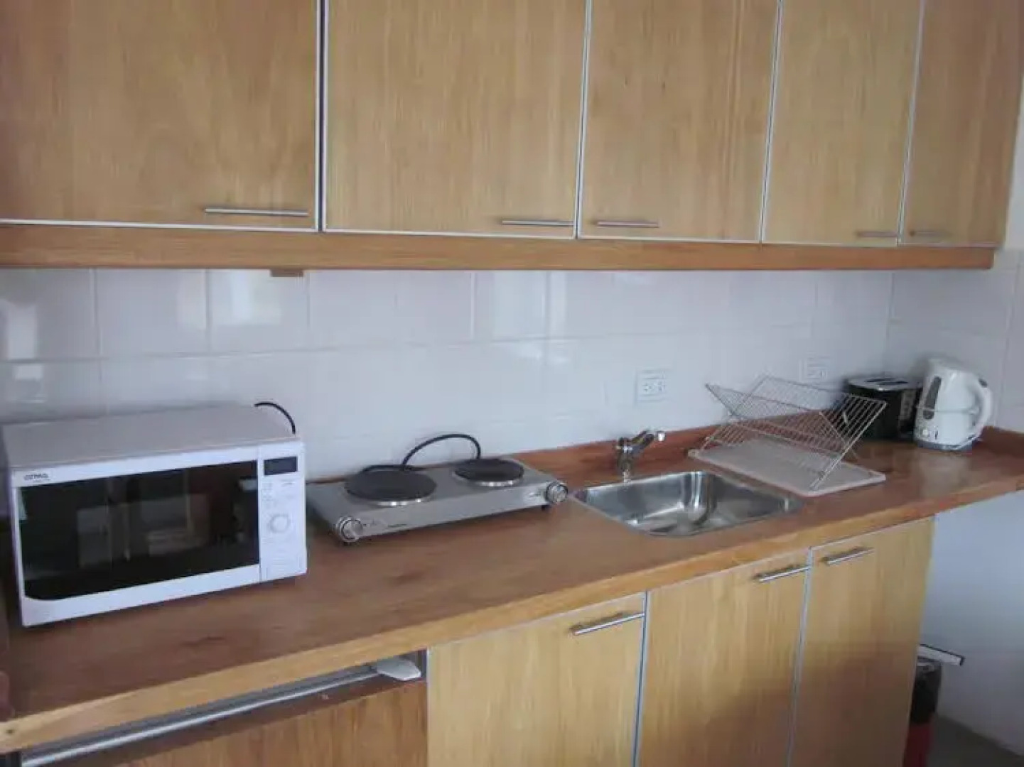 Vientos del Sur Aparts