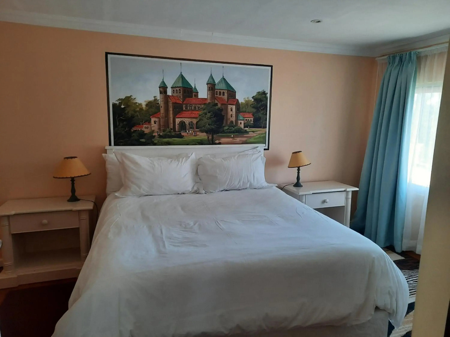 Alpine Inn