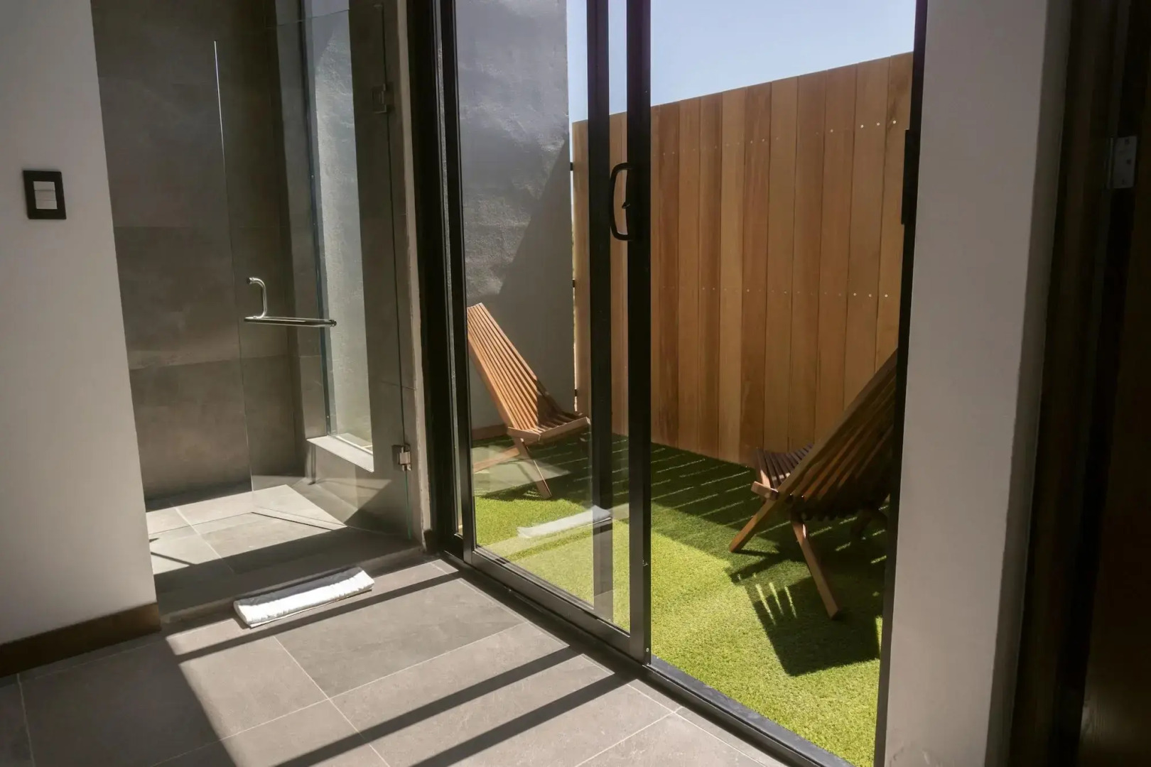 La Cima del Valle Hotel