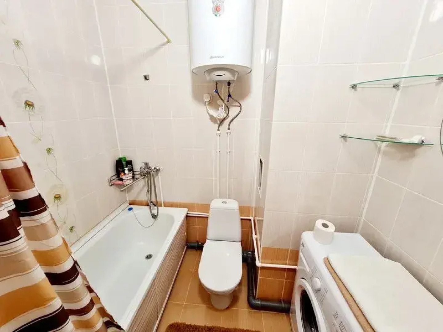 Alatyr Surgut, st. Usoltseva, 26