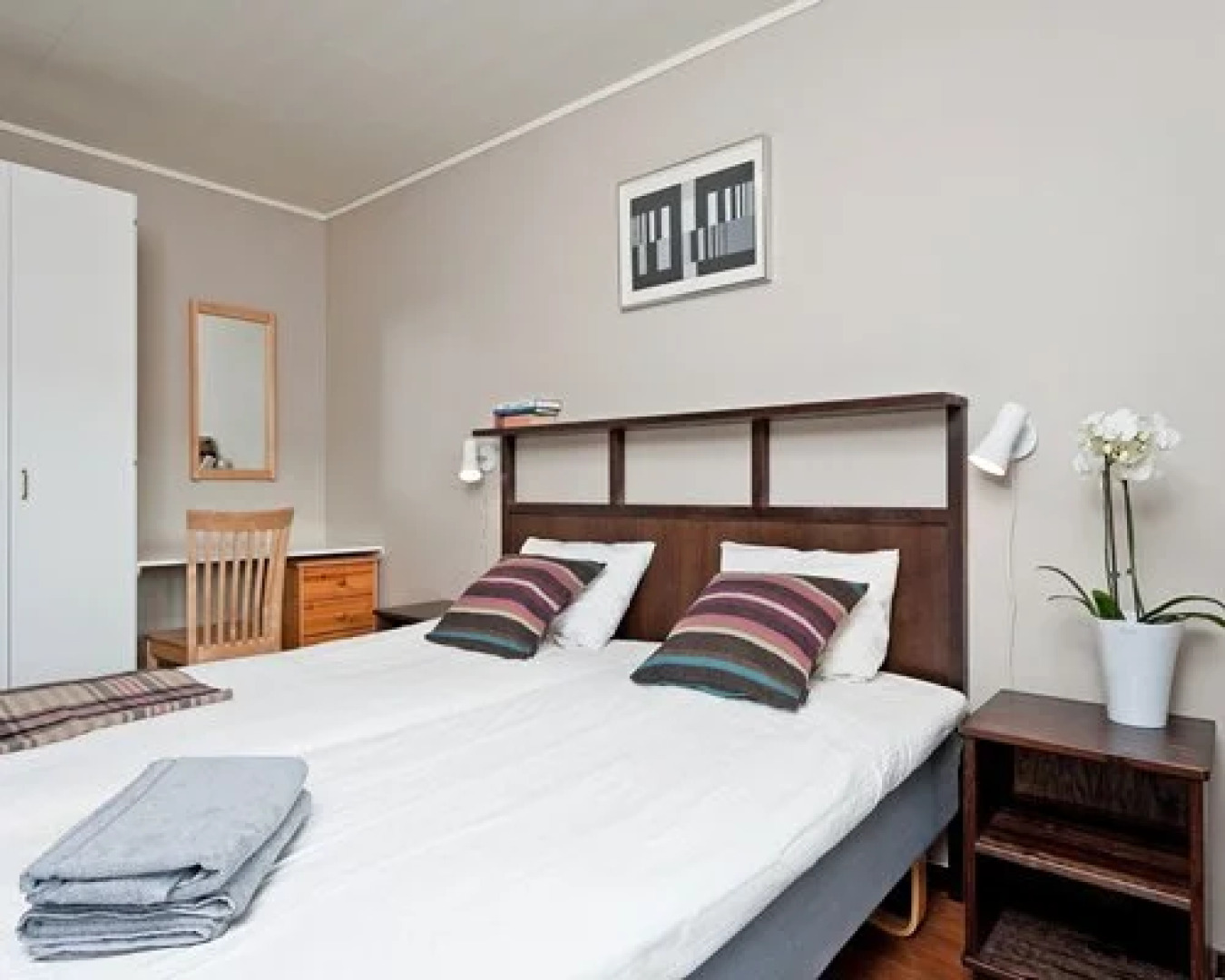 Timmerbyn Skistar Vacation Club