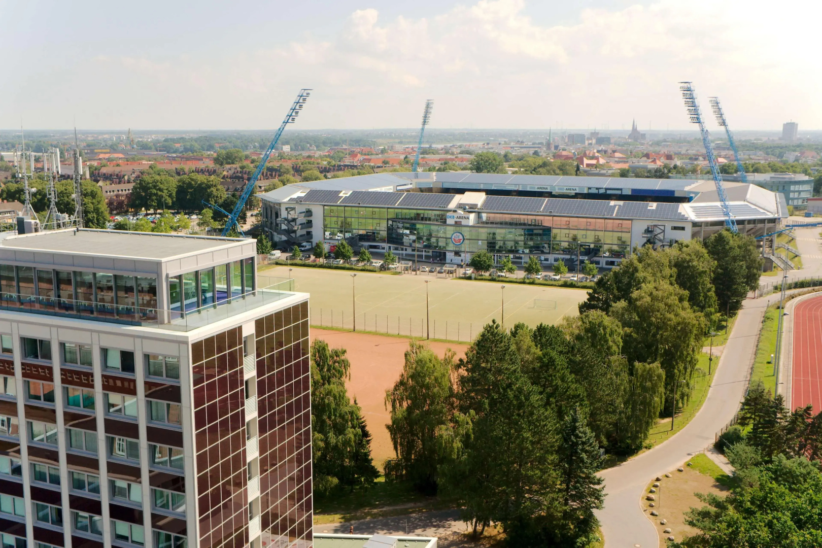 HotelSportforum