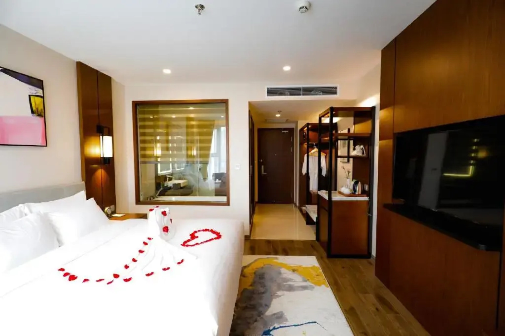 Grand Phoenix Hotel Bac Ninh