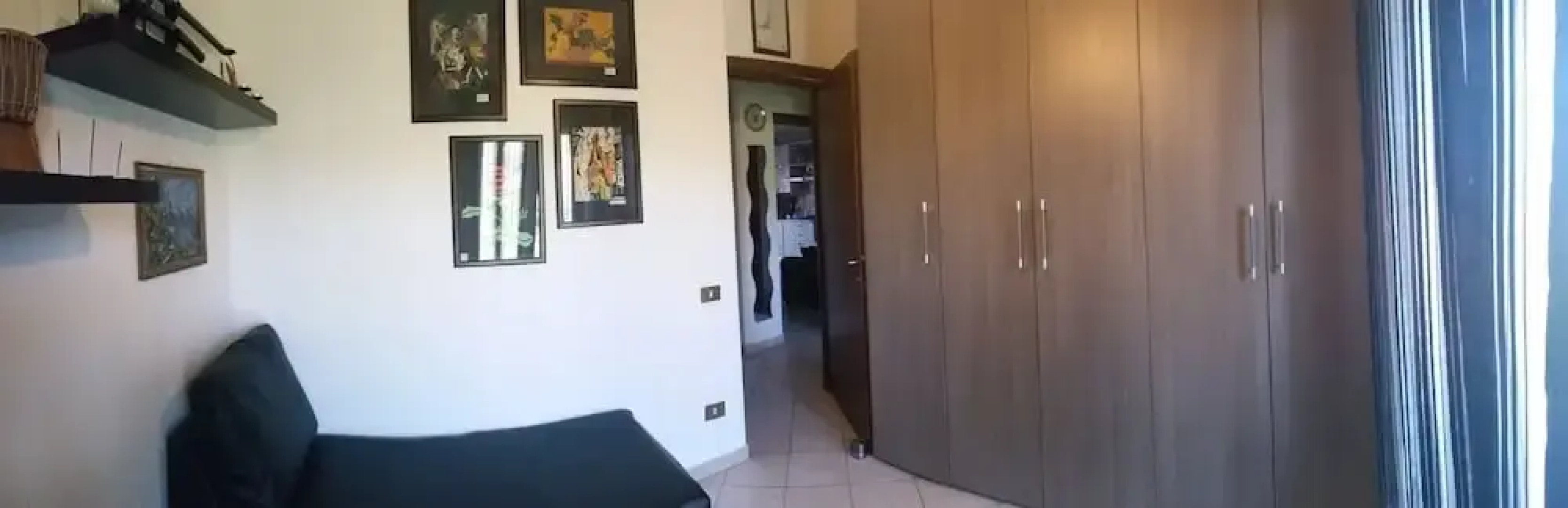 Tourist's House Parco degli Elcini