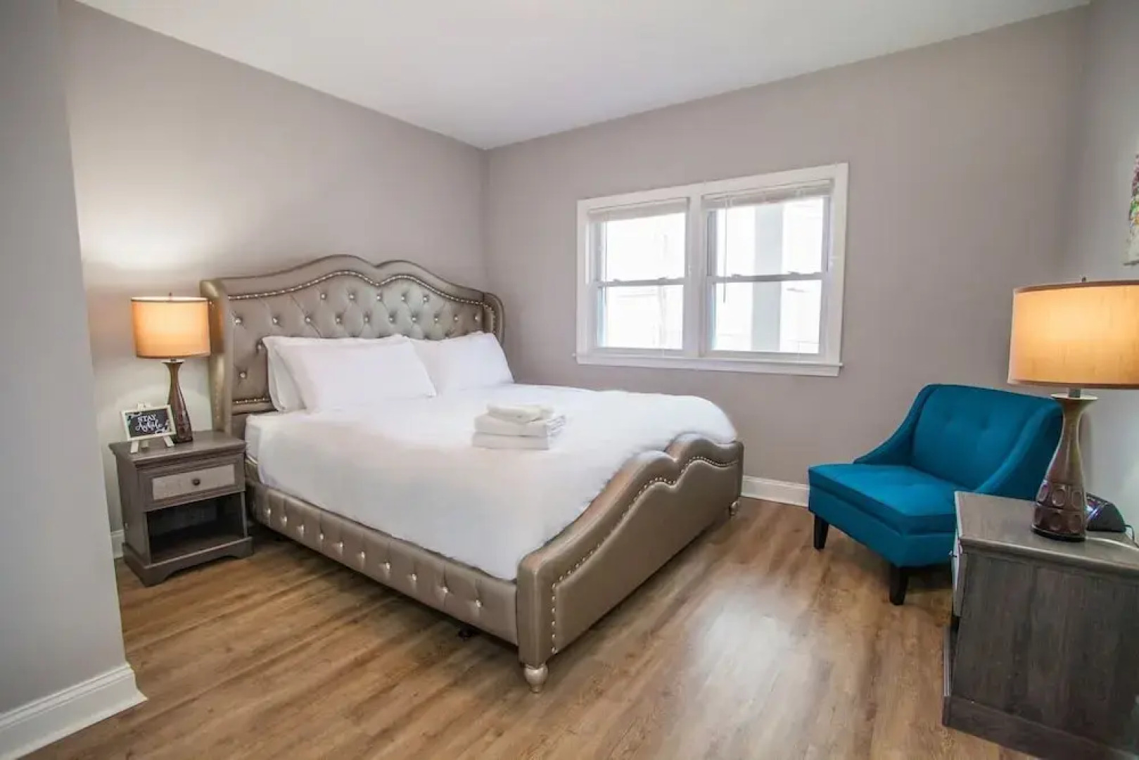 Luxe 4BR 3 Bath North End & Faneuil Hall