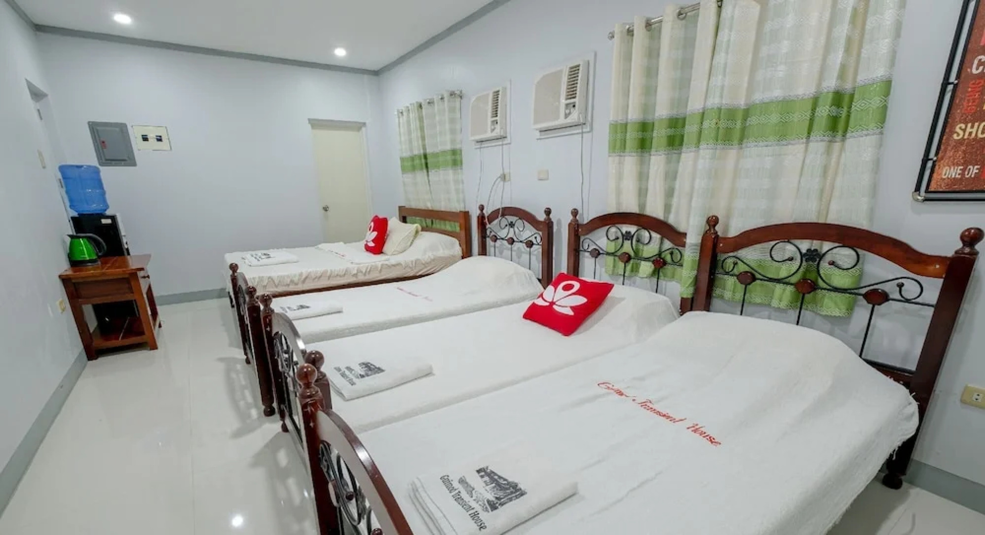 ZEN Rooms Guimod Transient Vigan