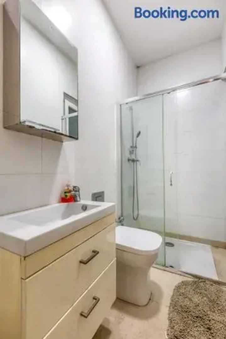 Floriana Suite-hosted by Sweetstay