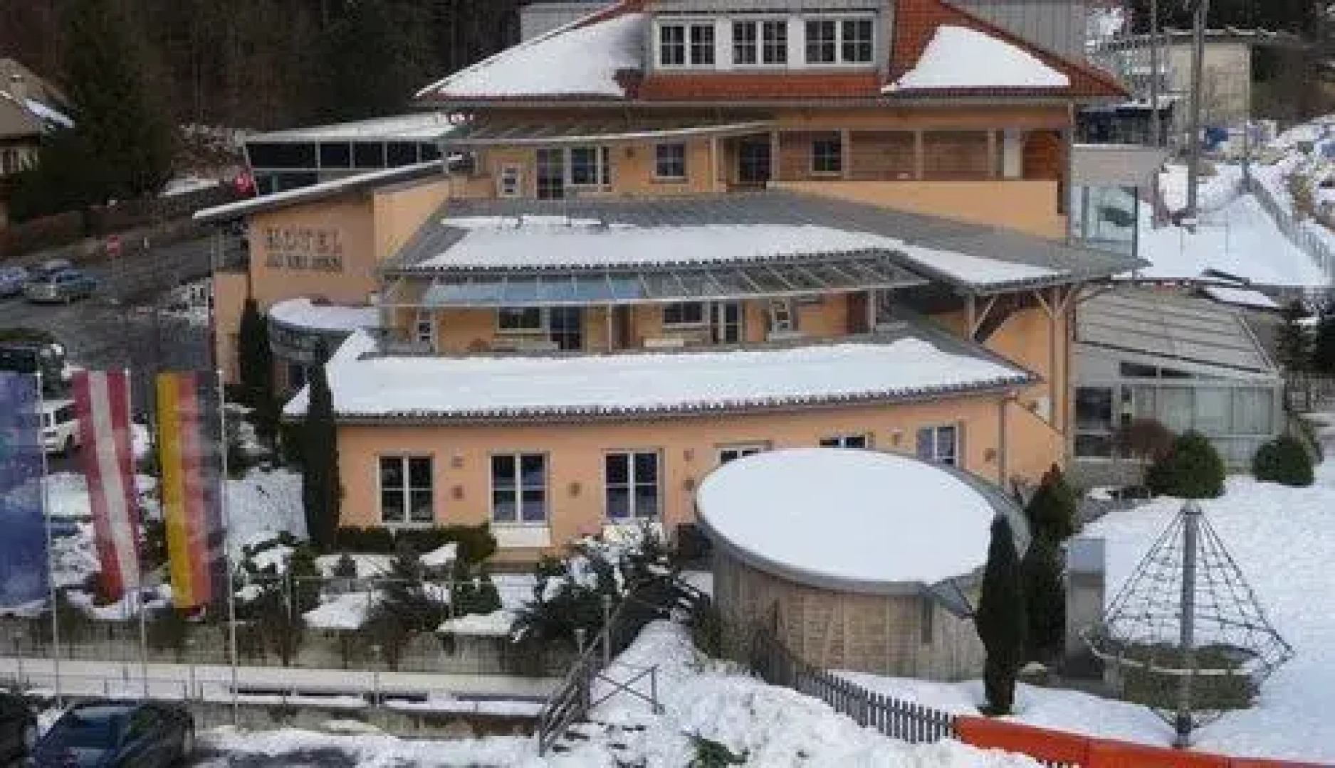 Aktiv & Vitalhotel Lodenwirt