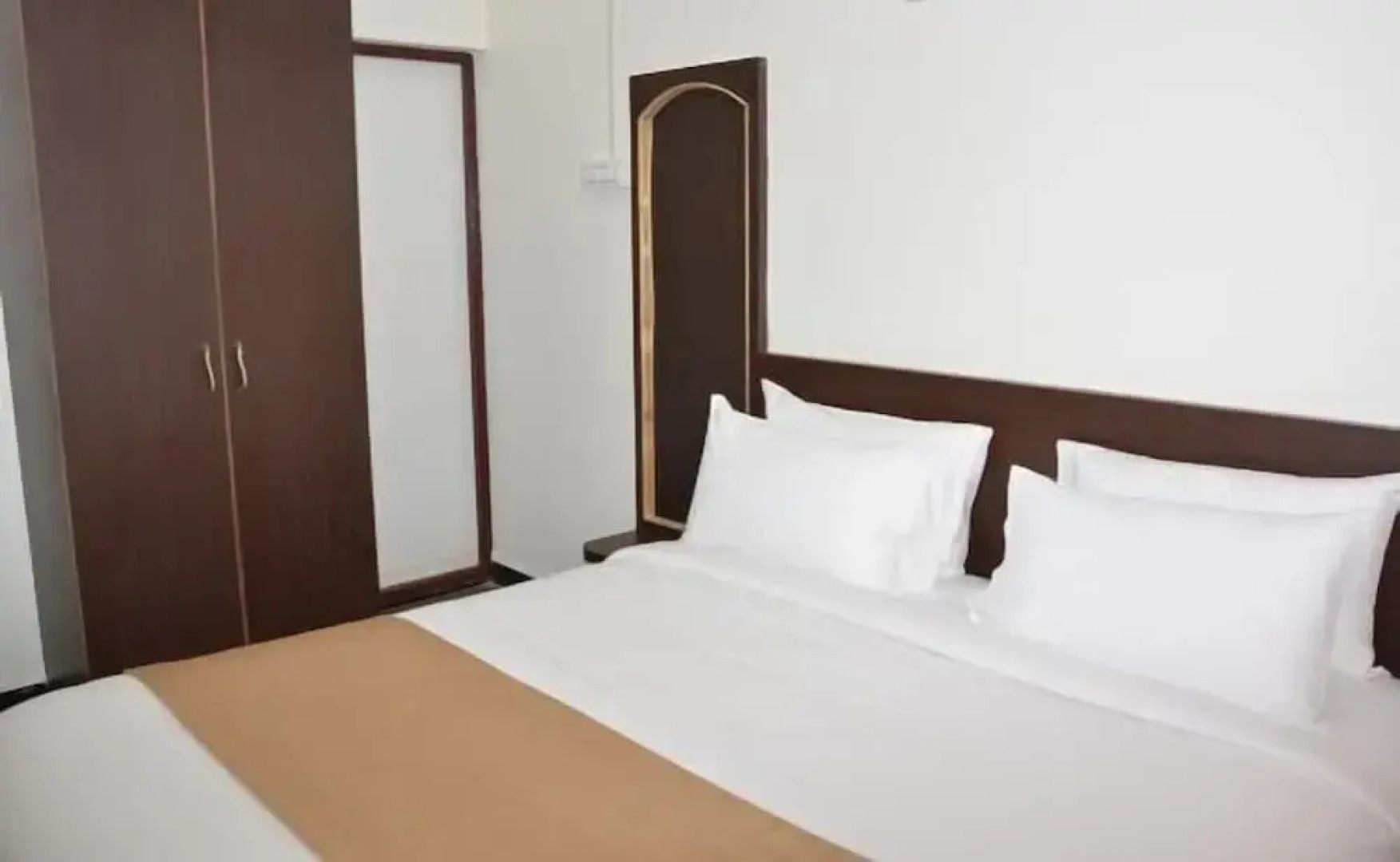 Zip by Spree Hotel Raashi Farm