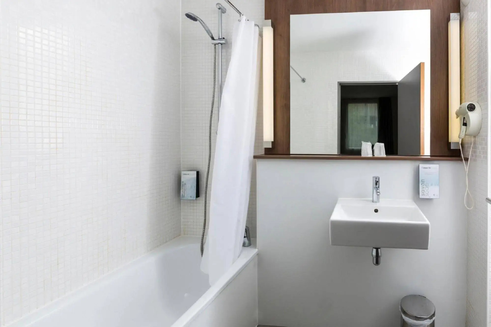 Campanile Paris Ouest - Clamart – Vélizy