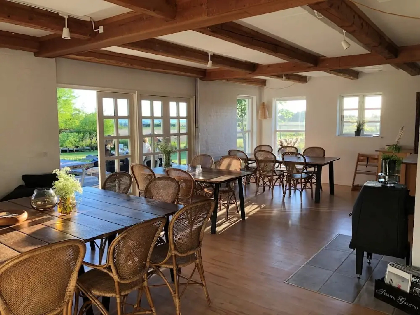 Birkelygaard Bed & Breakfast