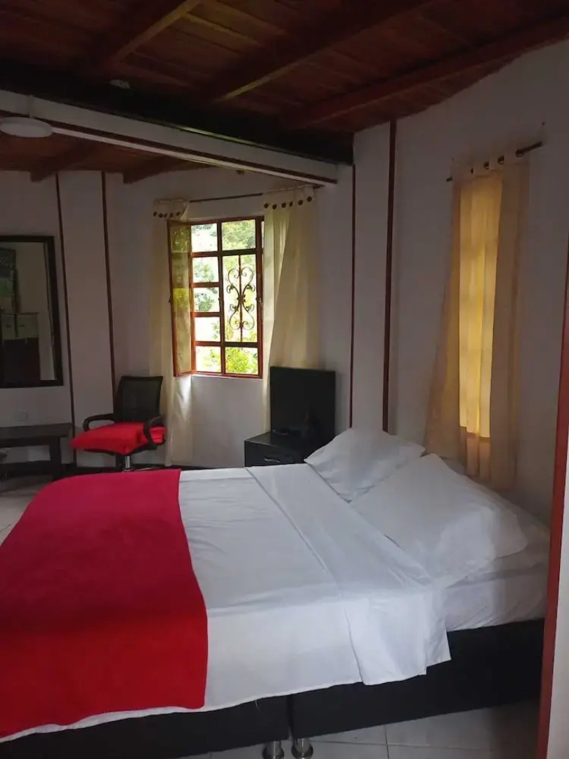 Rancho Alegre Fusagasuga