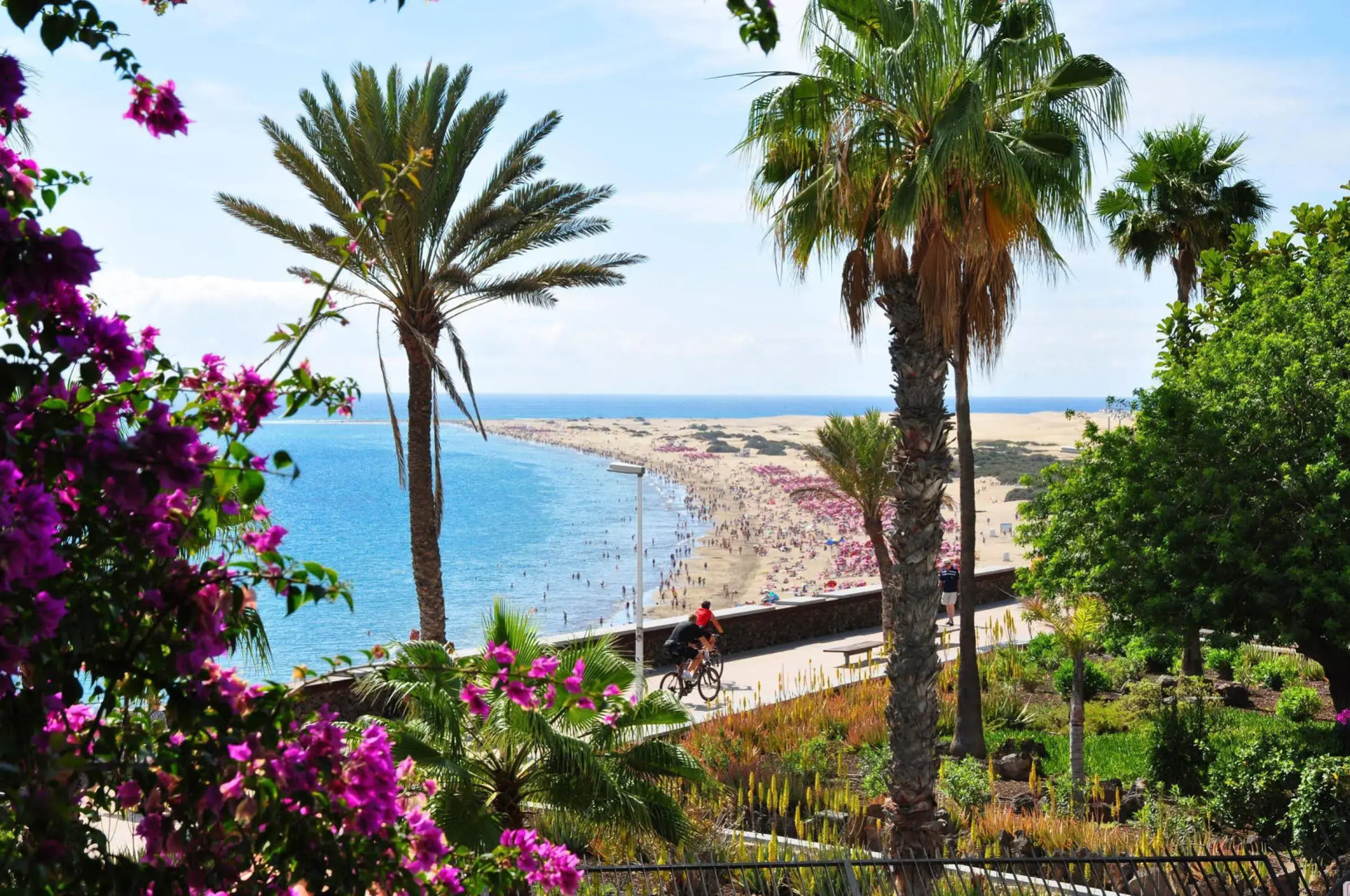 Apartamentos Casas Carmen