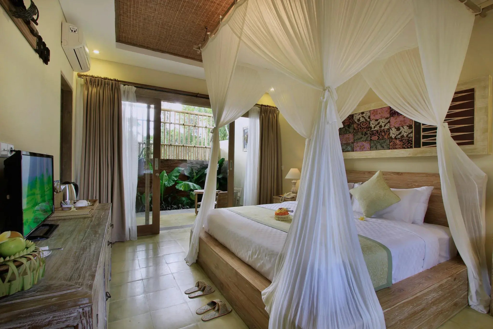The Alena Resort A Pramana Experience