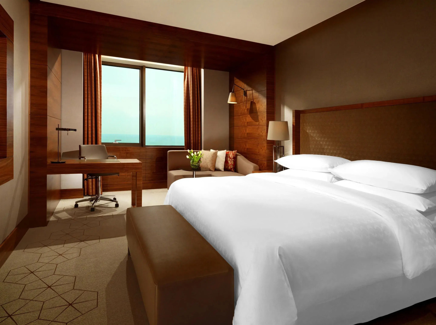 Sheraton Grand Samsun Hotel