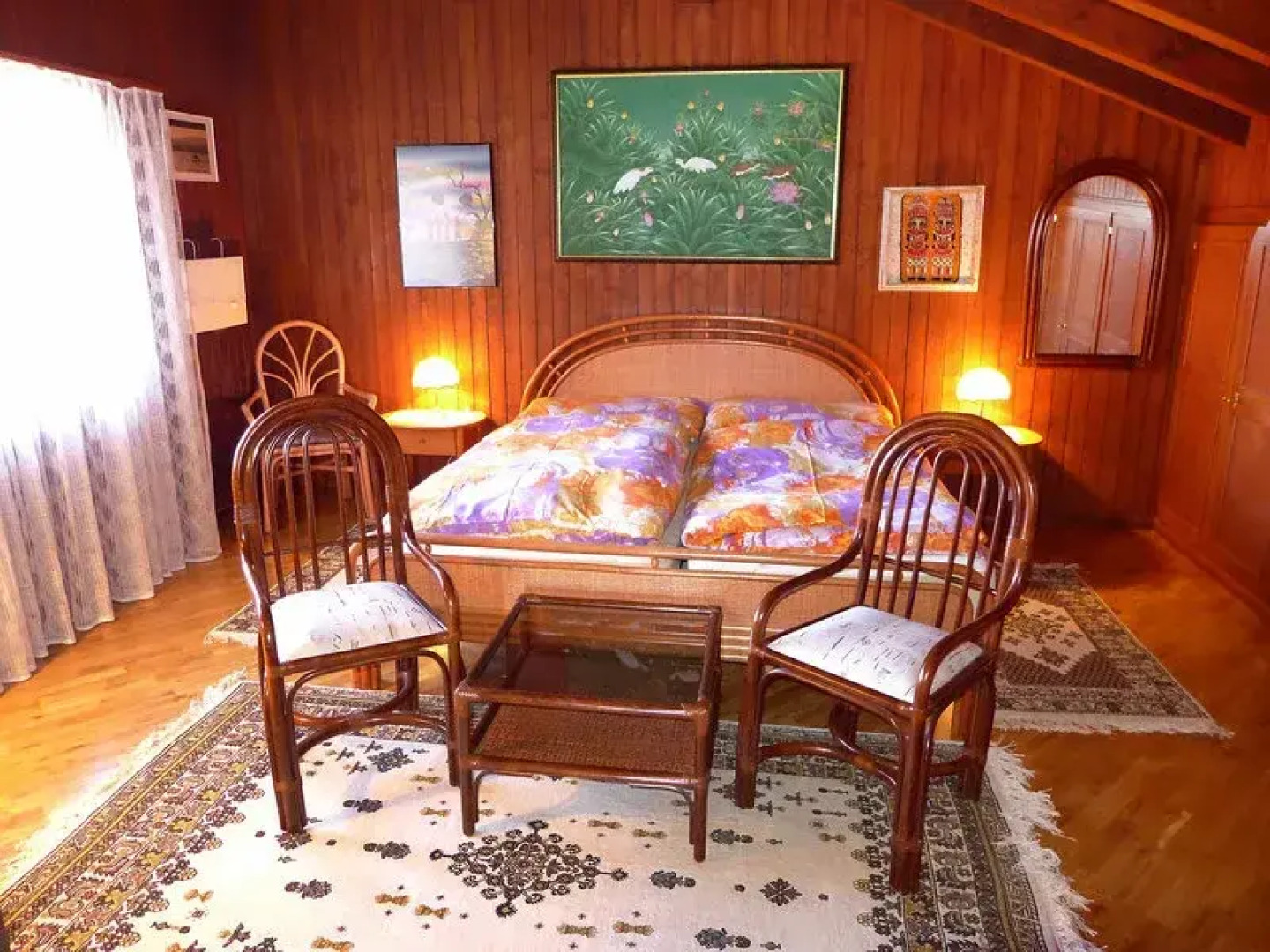 Apartment Collinette