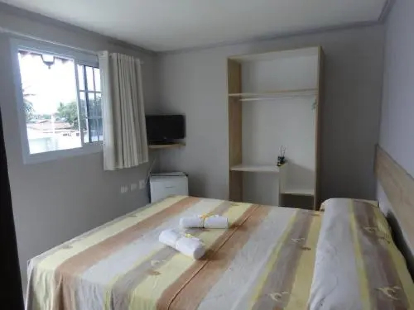 Pousada Rifugio del Marinaio