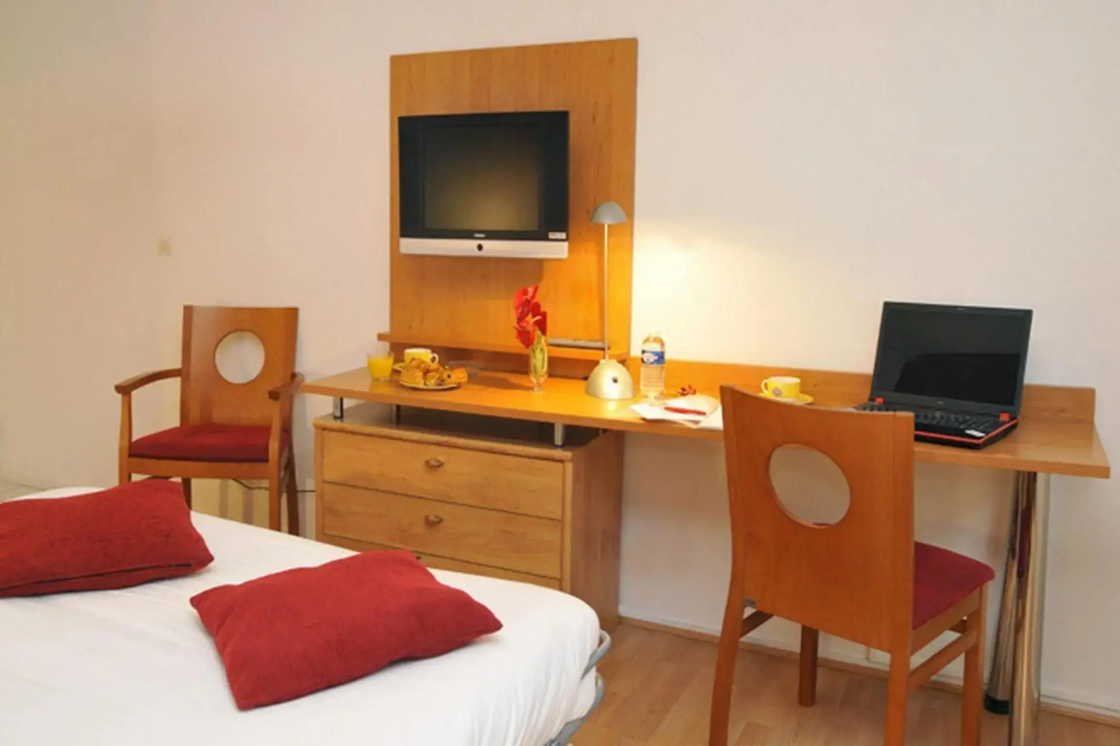 Séjours & Affaires Courbevoie Grande Arche