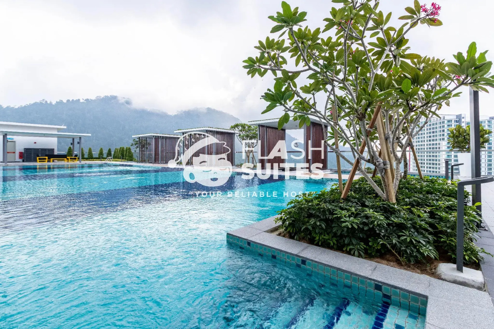 Windmill Premium Suites Genting Highland