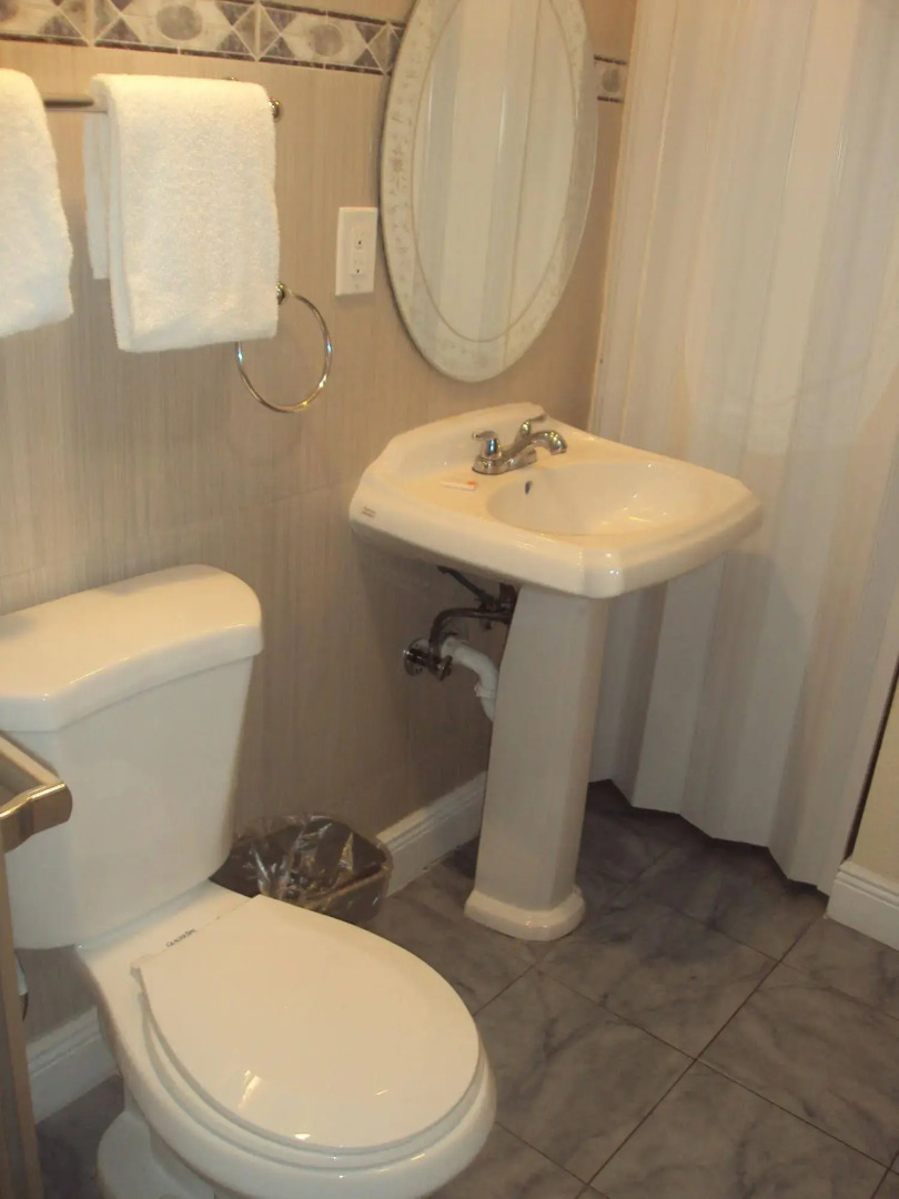 Hialeah Airport Motel