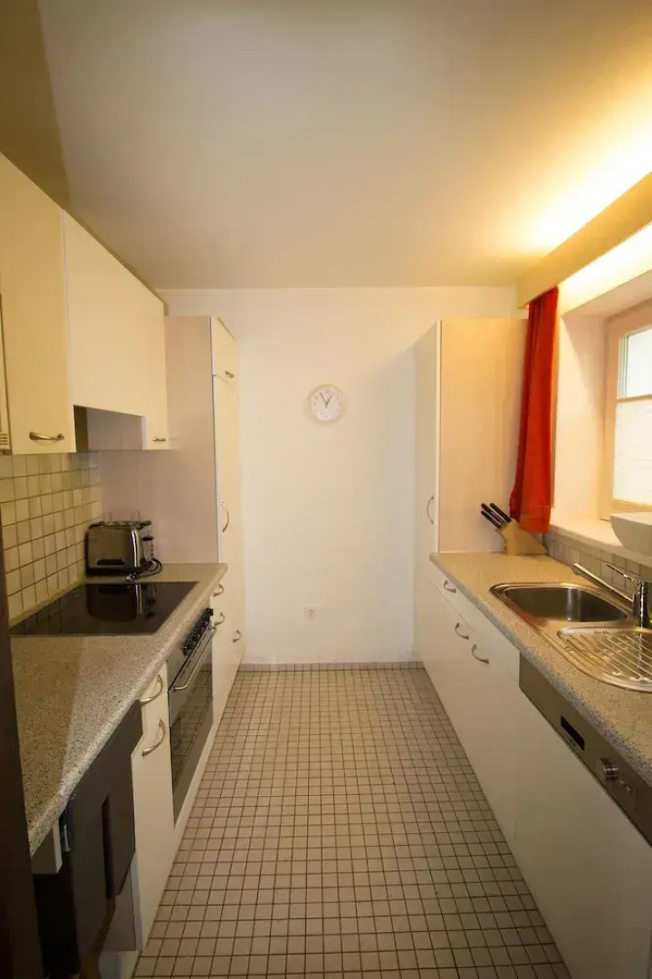 Chalets St. Wendelin