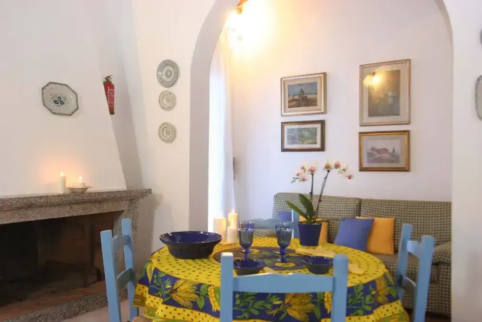 Appartamenti Il Micio