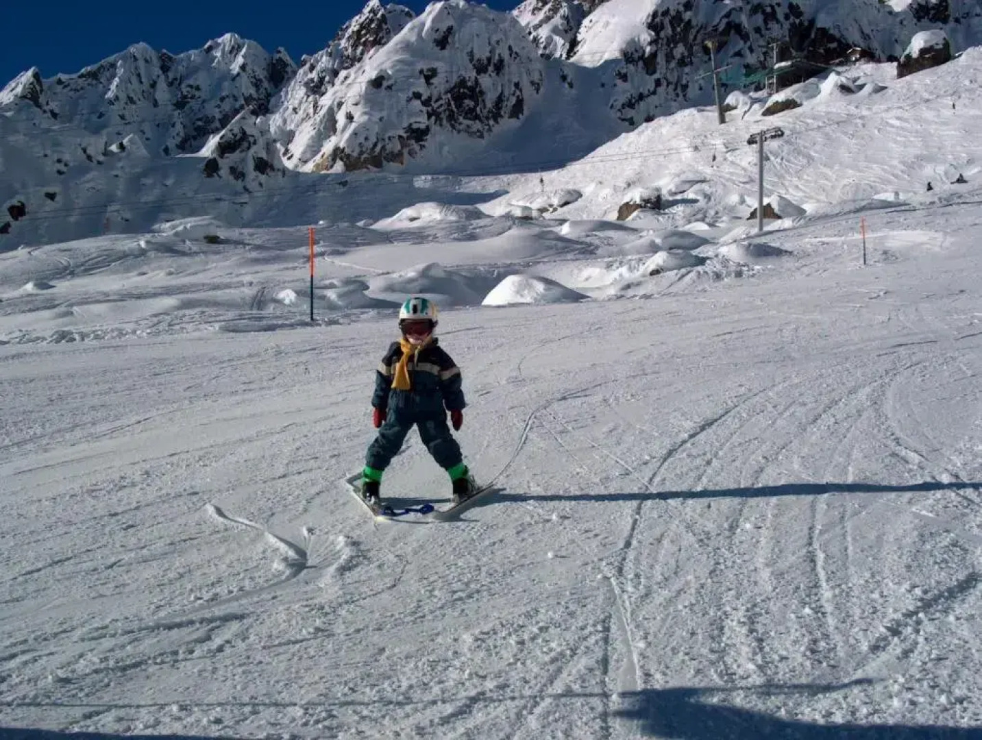 B&B Les Rochers 42 lits